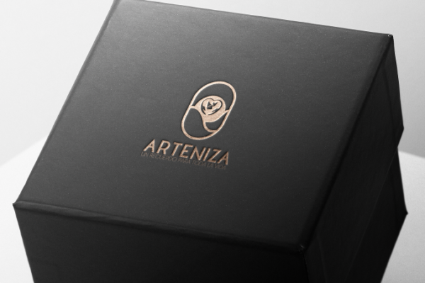 Arteniza box elegant